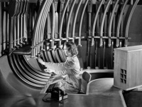 100年前のニューヨークの配送システムがすごい！動物、果物まで地下エアシューターでスポポポポーン！