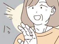 めっちゃいい話。歳を重ねた女性の悩みに対する「友人のあるひと言」が素晴らしかった【マダムたちのルームシェア #4】