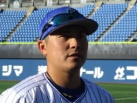 佐野恵太