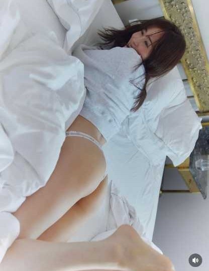 Instagram:前田敦子(@atsuko_maeda_official)より