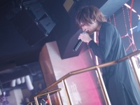 金爆・鬼龍院翔がサプライズ出演！ 新感覚カルチャーパーティー『TOKYO BLACK CIRCUS』開催