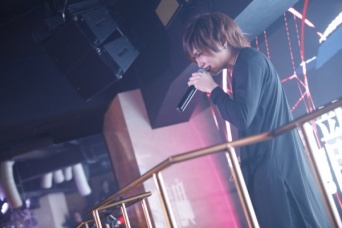 金爆・鬼龍院翔がサプライズ出演！ 新感覚カルチャーパーティー『TOKYO BLACK CIRCUS』開催