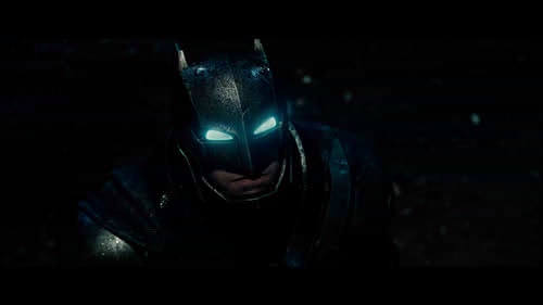 バットマン vs スーパーマン ジャスティスの誕生