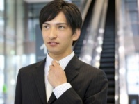 砂漠の中のオアシス！　いると癒やされる職場男性4タイプ