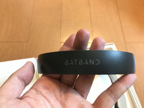 BATBAND