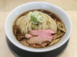【ラーメン情報】あとは野となれ麺となれ vol.51『食堂七彩』