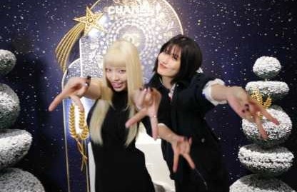 Instagram:橋本愛(@ai__hashimoto)より