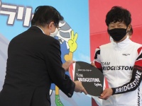 ブリヂストンサイクル株式会社のプレスリリース画像