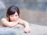 ○○の大きさが気になる……？　女子が温泉で「こっそり」チェックするカラダ4選