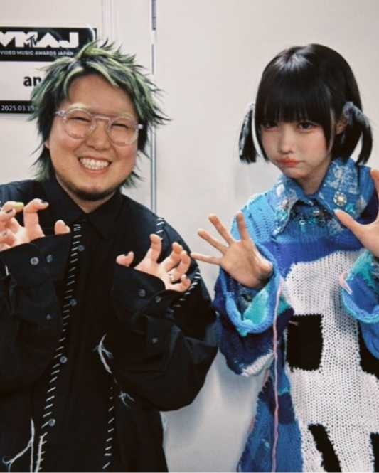 Instagram:こっちのけんと(@suppokopeppoko)より