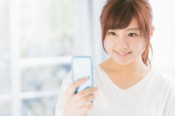 愛されてる！　朝イチで届くと「テンションが上がる」LINE・6
