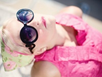 独女は今から予習！夏だからこそ出会えるスポット3選