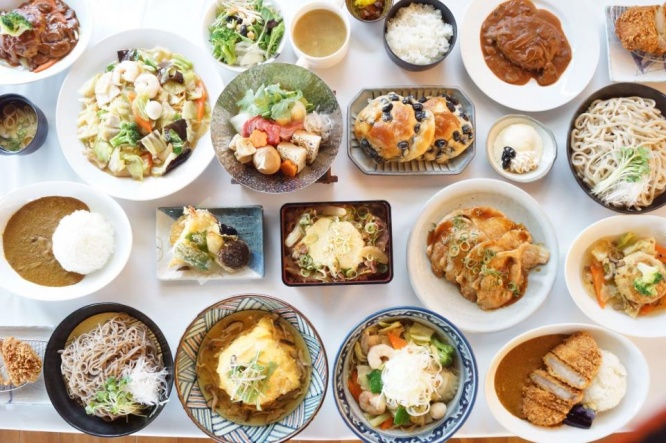 何が出るかは分からない