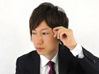 証明写真のうまい写り方