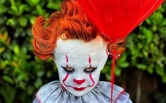 リアリティなクオリティ。世界中のファンを魅了する少年コスプレイヤー(アメリカ)