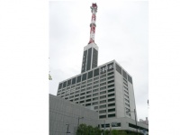 東京電力本社（「Wikipedia」より）