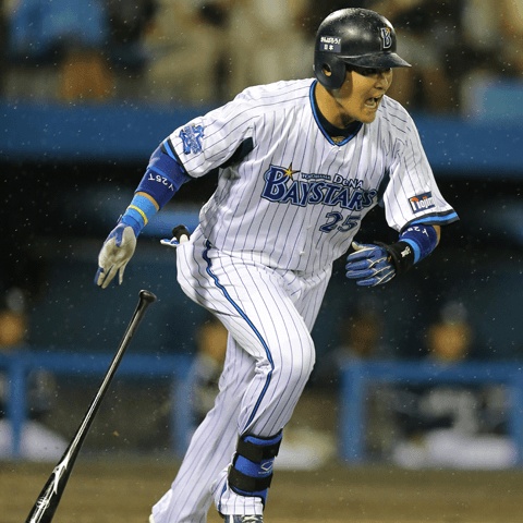 雨中の2位争いで垣間見えたハマスタの野球文化