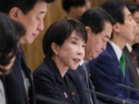 首相官邸の公式Xより