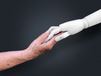 社会的に孤立した高齢者の伴侶として、性交渉も行えるロボットは救世主となるか？