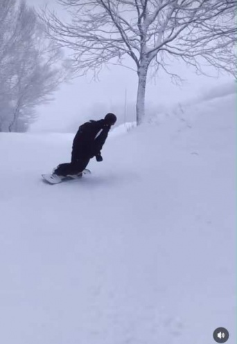 Instagram:向井康二(@sn_kojimukai_official)より