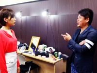 『闇金ウシジマくん』「出所者」役に挑戦した光宗薫に演技指導したのはリアル元「囚人」ホリエモンだった！