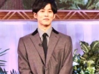 松坂桃李