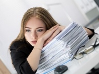 残業代ガッポリ入りますよね!?　一番多かった月の残業時間ランキング！
