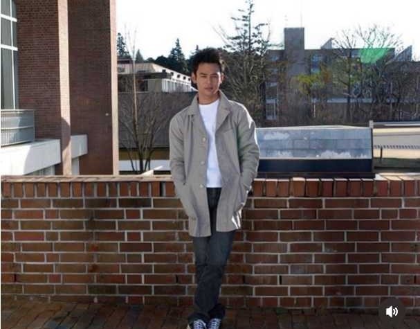 Instagram:妻夫木聡(@satoshi_tsumabuki_official)より