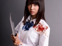 桜庭ななみ、土屋太鳳に続け！「人狼」シリーズ第4弾！小島梨里杏主演『人狼ゲーム ビーストサイド』7月2日公開決定