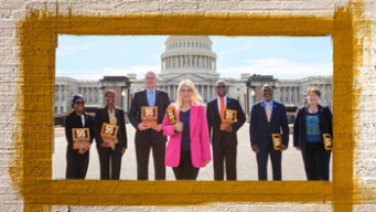 特定非営利活動法人イマジンのプレスリリース画像