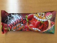 イチゴ好きにはかなりおすすめ
