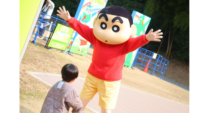 株式会社ニジゲンノモリのプレスリリース画像