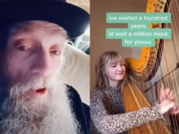 98歳とは思えない！YouTuberおじいさんの美声に全世界がうっとり！