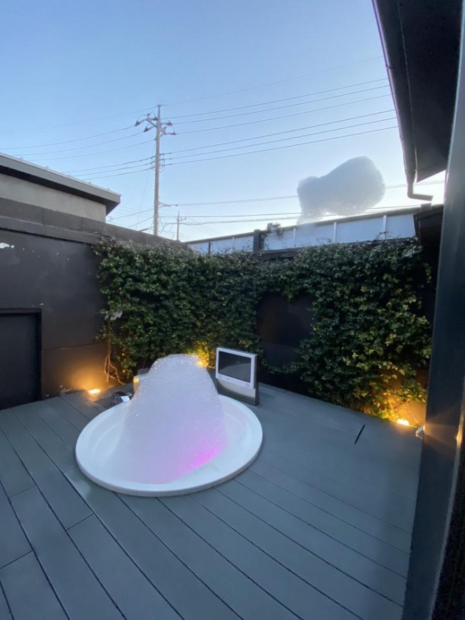 さよなら...(画像はおおくらちゃんさんのツイートより)