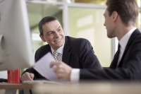 会話が続かない人必見！ 同僚や知人との雑談でうまく話を広げるコツ3つ