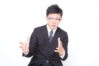 Web業界に蔓延る「ろくろ系男子」の特徴と攻略法