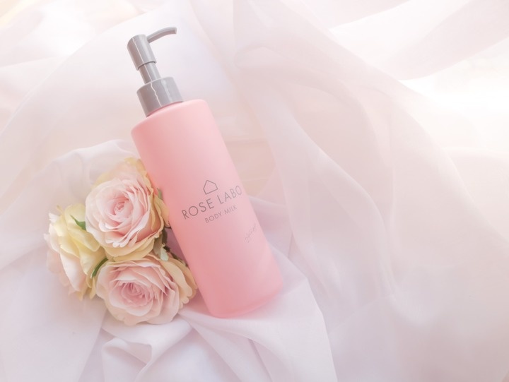 ROSE LABO株式会社のプレスリリース画像