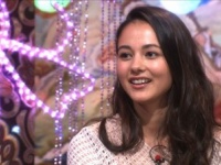 ラグビー日本代表の嫁、山田ローラの婚活テクは「変な間で見極めろ！」