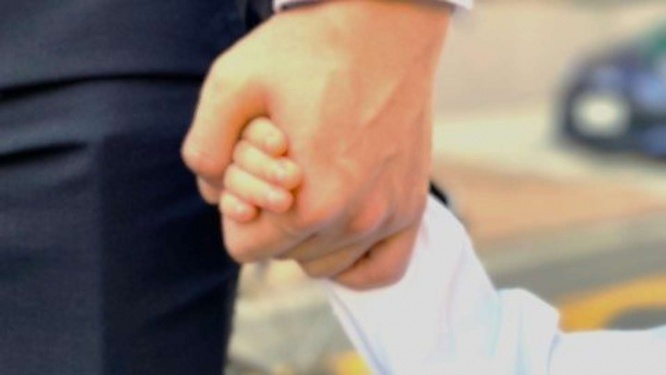 孫を助けてくれた人たちへ(画像はphotoAC)