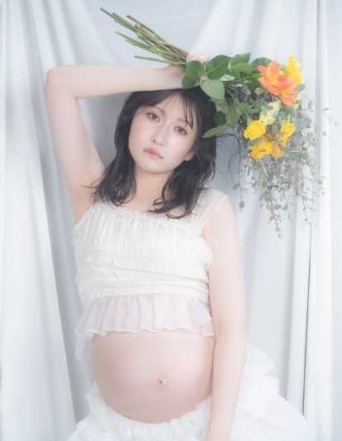 Instagram:吉田朱里(@_yoshida_akari)より