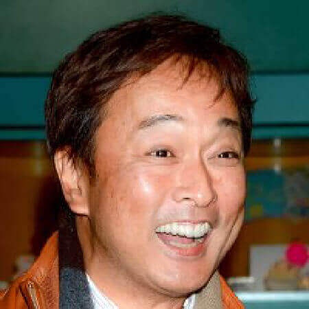 太川陽介