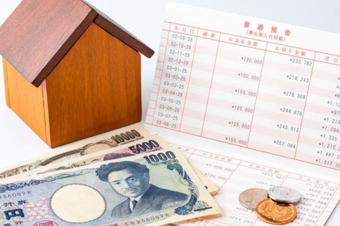 令和の家づくりのキーワードは「住むだけでお金が貯まる」(*画像はイメージです)