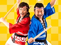 グルメ芸人祭実行委員会のプレスリリース画像