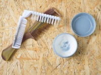 このメンズ用ワックス誰の？　彼女の部屋で発見した元カレの私物5つ！