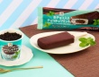 チョコミント好き必見！　セブンプレミアムに“チョコ感強め”なチョコミントアイス2商品が登場
