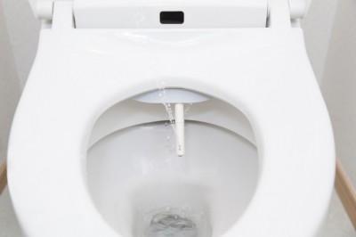 公衆トイレのウォシュレット、使う？　使わない？　74％の人は……