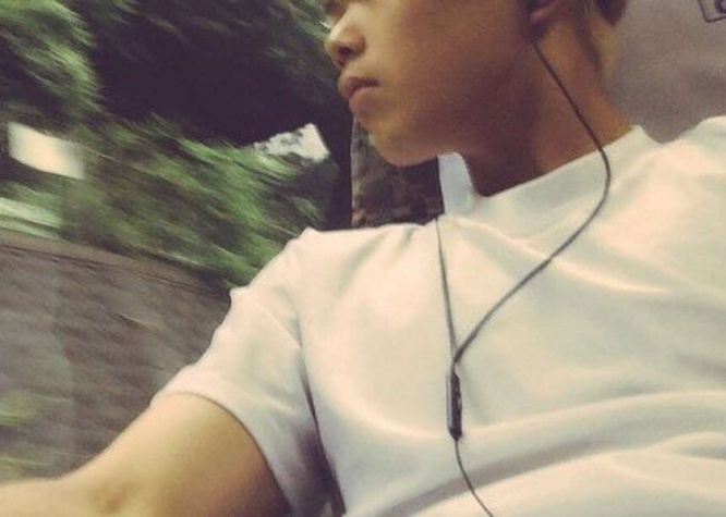 若い男性が声を挙げてくれた(画像はイメージ)