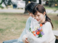 年下男子のかわいさにもだえる～！　5歳差カップルは果たしてうまくいくのか？【花束とオオカミちゃんには騙されない #9】