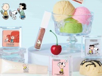 ついつい揃えたくなっちゃう！PEANUTSコラボデザインのコスメをご紹介