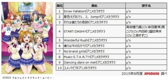 秋はカラオケだ！